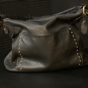Vintage Rolfs Shoulder Bag